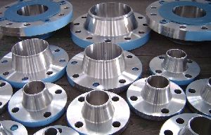 Flanges