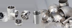 Inconel Alloys