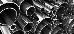 Stainless Steel Pipes