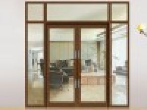 Casement Doors