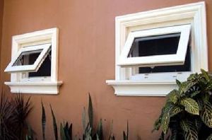 Casement Windows