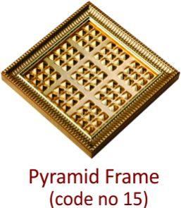 Pyramid Frame