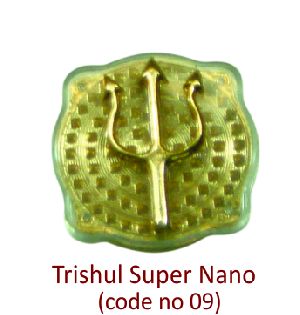 Trishul Super Nano Pyramid