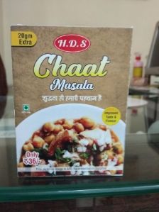 Chaat Masala Powder