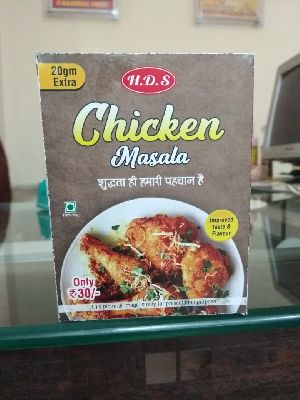 Chicken Masala Powder