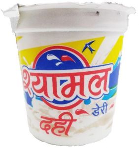 Fresh Curd