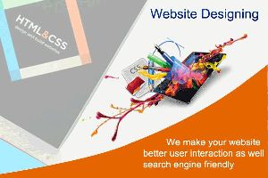 Website Designing Services