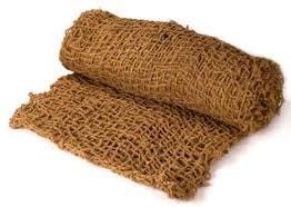 Coir Geotextile