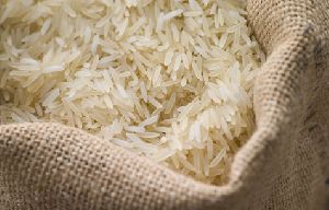 IR64 Basmati Rice