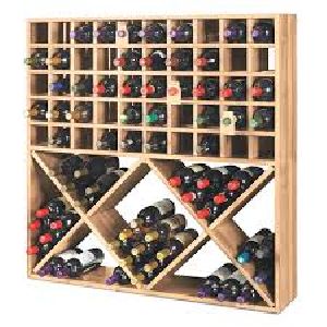 Wine Rack