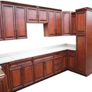 Wooden Cabinets