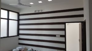 wall designing services