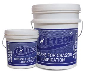 Chassis Lithium Grease