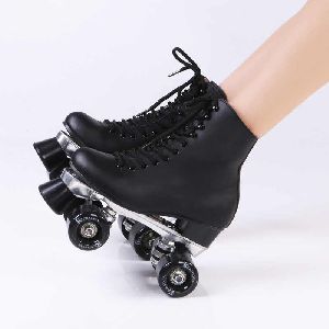 Racer Plus Roller Skate