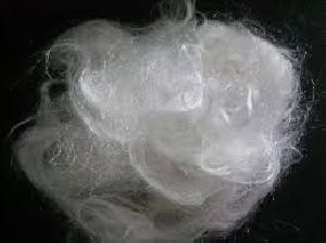 Washable Fiber