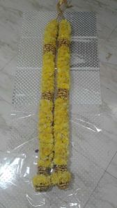 Marigold Flower Garland