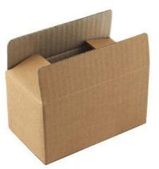 3 Ply Corrugated Packaging Box