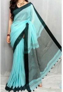 khadi cotton sarees