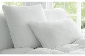 Plain Pillows