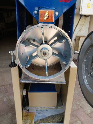 5 HP Pulverizer Domestic Flour Mill