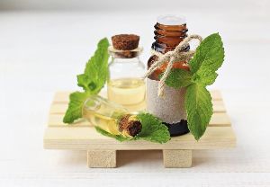 Spearmint Oil