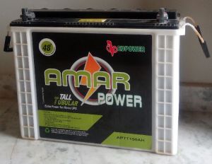 Amar Power Inverter Battery