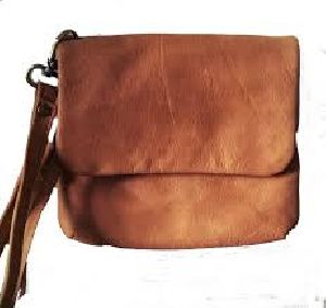 Ladies Leather Purse