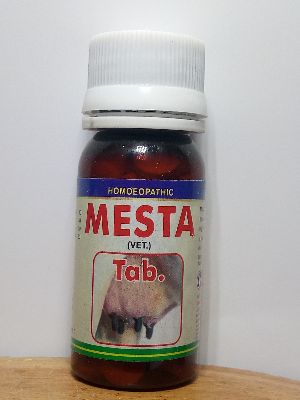 Mesta Veterinary Tablets