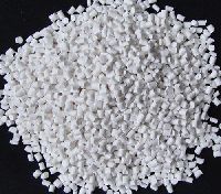 White Milky Granules