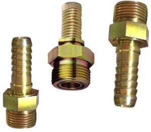 Hydraulic Welding Hose Bend Pipe Fittings Set