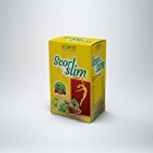 Scor Slim Capsules