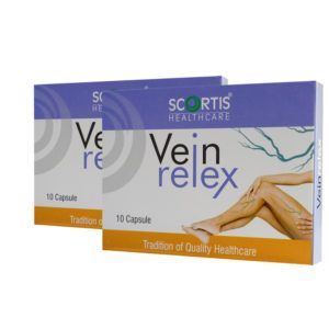 Vein Relex Capsules