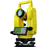 Theodolite