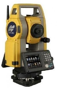 total station repair&services