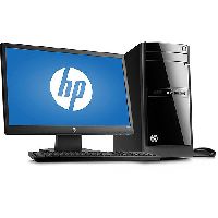 HP Computer