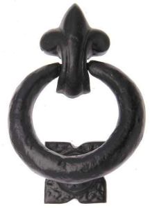 5 Inch Ring Home Knocker