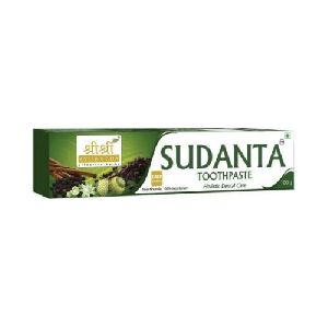 SRI SRI Ayurveda Sudanta Toothpaste