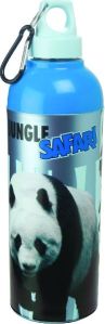 Jayco Jungle Safari Panda Thermoware Water Bottle