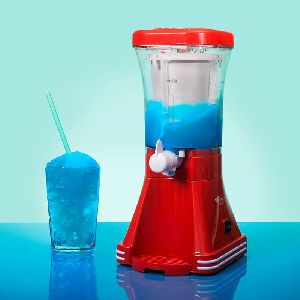 Slushie Maker