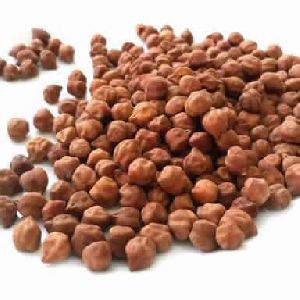 Chick Peas Brown