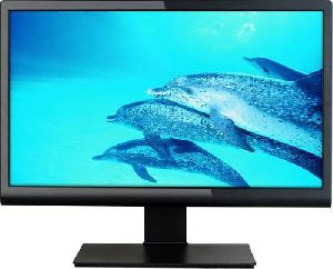 Micromax LED Monitor