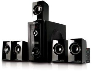 Mitashi Home Theater System