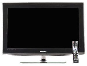 Samsung LCD TV