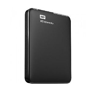 wd hard disk