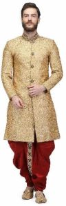 Mens Sherwani