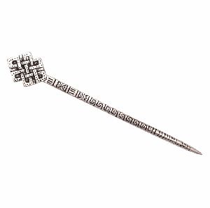 Tibetan Hair stick