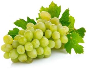 Fresh Grapes