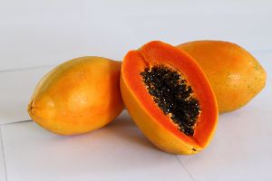 Fresh Papaya