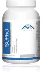 ISO Pro Protein Powder