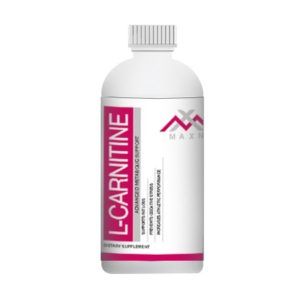 Orange Flavour L-Carnitine Liquid